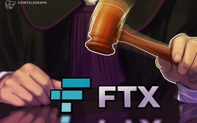 Partner of ex-FTX exec pleads not guilty to campaign finance charges