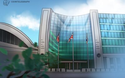 SEC settles with Rari Capital over DeFi pools, unregistered broker activity