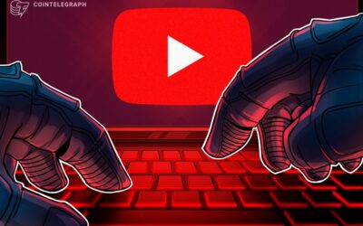 Supreme Court of India YouTube channel hijacked to shill XRP