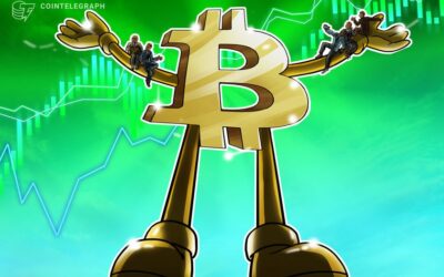 Bitcoin outperformed nearly every asset class in past year — VanEck