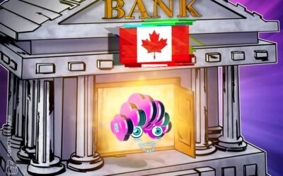 AI may lead to inflationary pressures: Bank of Canada