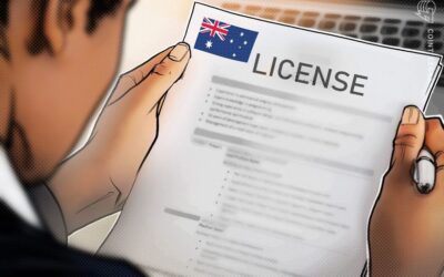 Australia to require crypto firms to hold financial services licenses