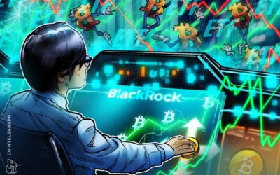 BlackRock Bitcoin ETF demands 12-hour BTC withdrawals from Coinbase