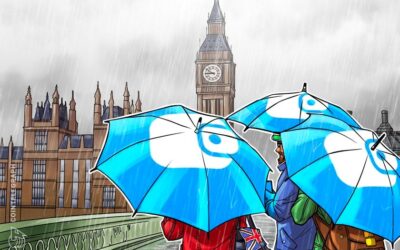 Wallet in Telegram app temporarily blocked for UK users due to restructuring