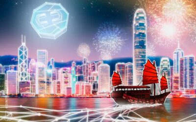 Hong Kong’s e-HKD project expands into tokenization, programmability