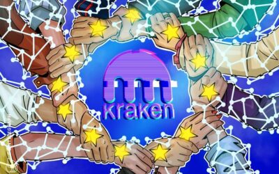 Kraken acquires Dutch broker BCM as part of European expansion