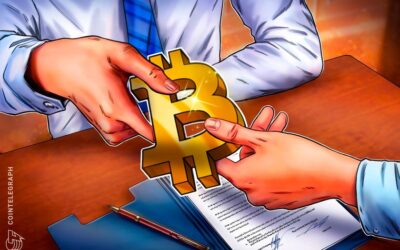 Financial institutions are experimenting with Bitcoin-backed lending — Ledn