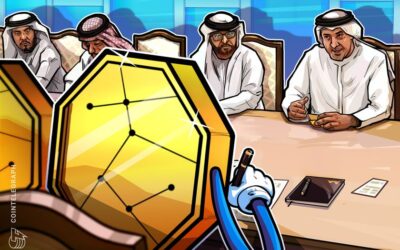 Dubai regulator tightens rules on crypto marketing