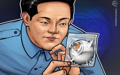 South Korea fines Worldcoin for violating personal protection laws