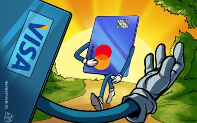 Watchdog: Visa–Mastercard ‘duopoly’ spends millions blocking competition