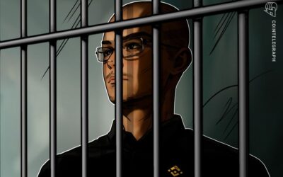 ‘Wealthiest US prisoner’: How did Binance founder CZ get there?