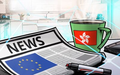 Hong Kong to align crypto OTC derivative rules with European standards