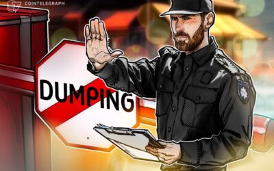 Dutch regulator warns of crypto pump-and-dump risks ahead of MiCA