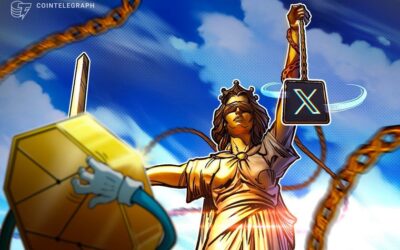 Elon Musk’s X ban dispute with Brazil takes toll on local crypto community