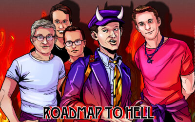 Proposed change could save Ethereum from L2 ‘roadmap to hell’