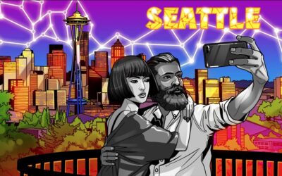 Site of CZ’s downfall and pot crypto vendors: Crypto City Guide to Seattle