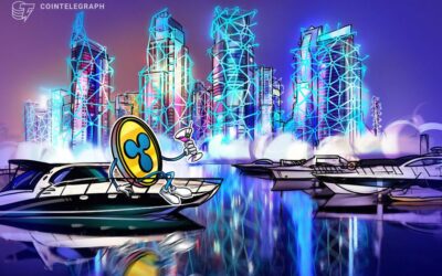 Ripple receives in-principle license approval in Dubai