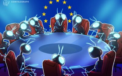 European blockchain sandbox onboards 41 regulators in second cohort