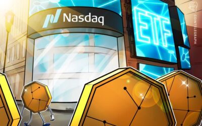 Hashdex files amended S-1 for Nasdaq Crypto Index US ETF