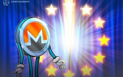 Kraken to end Monero support in European Economic Area