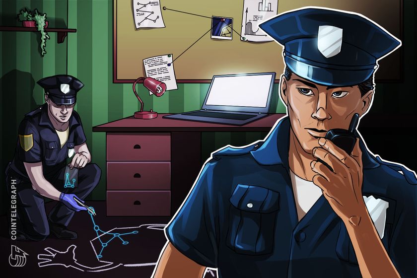 Vietnam police bust crypto scam ring linked to offshore actors