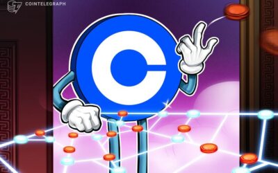 Coinbase to delist noncompliant stablecoins under EU MiCA rules