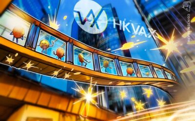 Hong Kong makes HKVAX third licensed retail crypto exchange