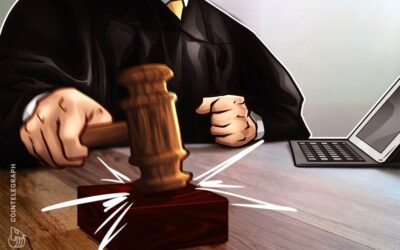 Founder of crypto ‘Ponzi’ scheme’ IcomTech sentenced to 10 years in prison