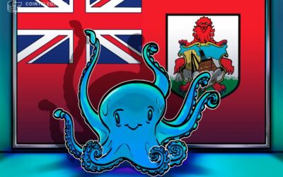 Kraken launches derivatives trading in Bermuda with BMA license