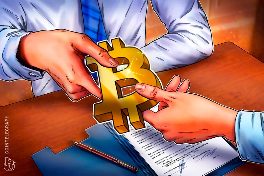 21.co taps Crypto.com for Bitcoin liquidity services in partnership