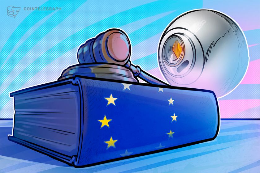 Europe not a top priority for Sam Altman’s Worldcoin, exec says