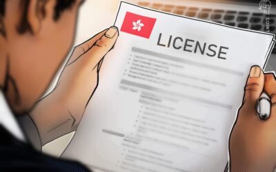 Hong Kong to license more crypto exchanges by end of year