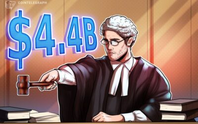 US Supreme Court knocks back case over $4.4B Silk Road Bitcoin