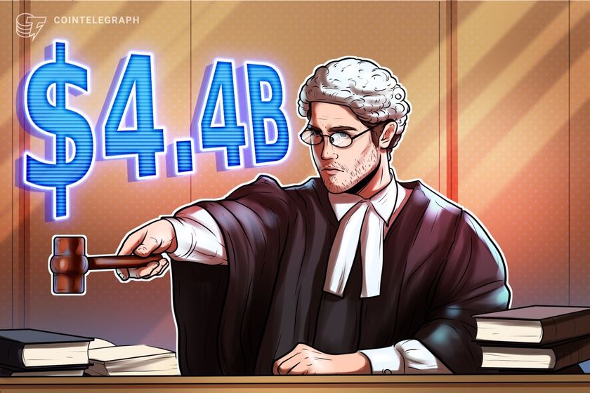 US Supreme Court knocks back case over $4.4B Silk Road Bitcoin