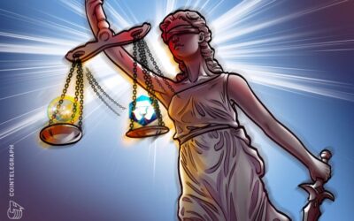 Crypto.com sues SEC to ‘protect the future of crypto’ in US