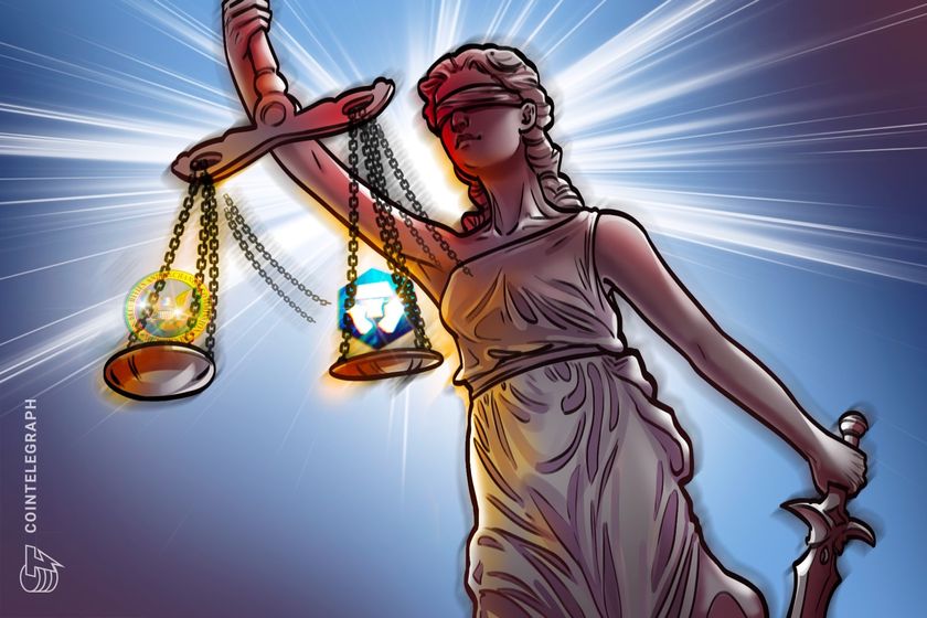 Crypto.com sues SEC to ‘protect the future of crypto’ in US