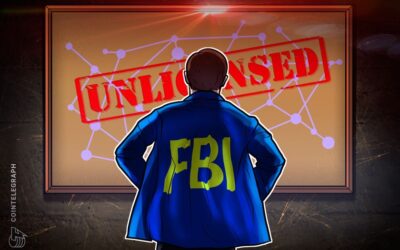 FBI accused of violating MIT License in smart contract code usage