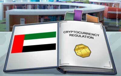 De crypto-regulator van Dubai treedt hard op tegen bedrijven zonder vergunning