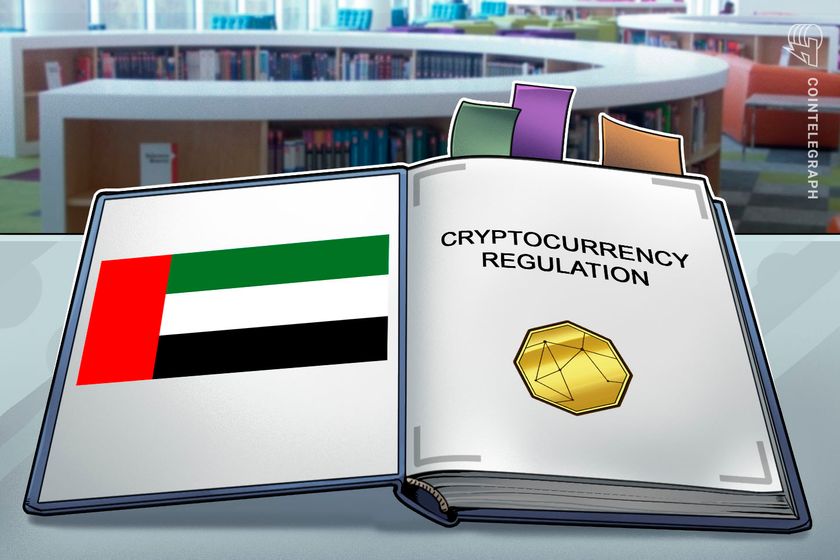 Dubai’s crypto regulator cracks down on unlicensed firms