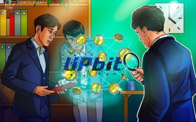 South Korean Upbit crypto exchange faces monopoly probe