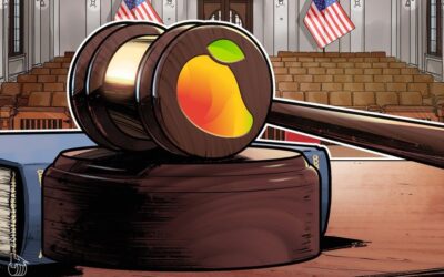 Mango Labs sues DAO members for alleged embezzlement scheme