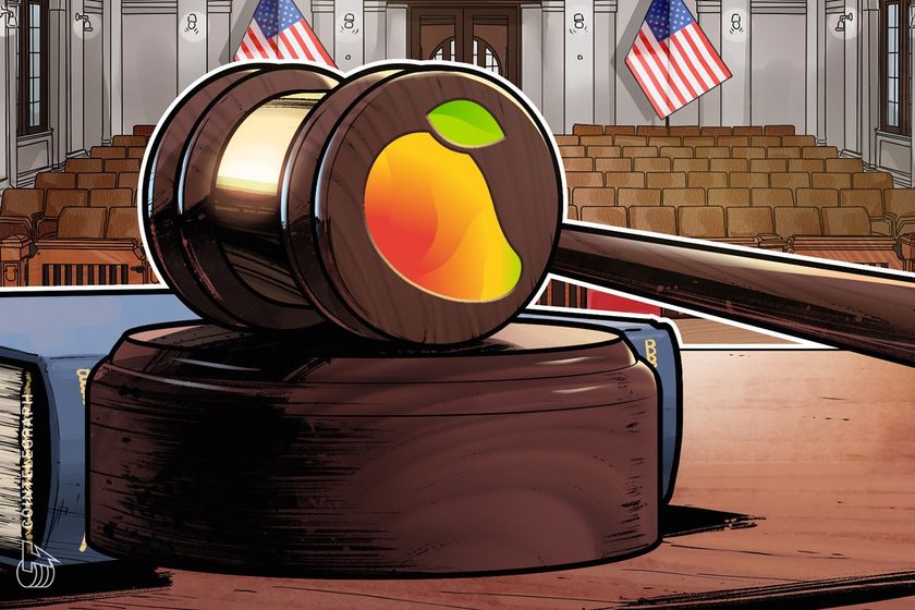 Mango Labs sues DAO members for alleged embezzlement scheme