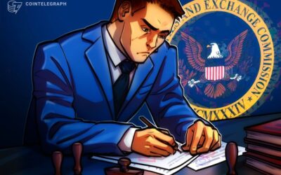 SEC sues Cumberland DRW for unregistered crypto dealer activities