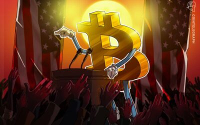 US election outcome won’t stop Bitcoin from hitting $100K: Dan Tapiero