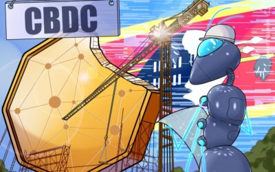 African nation of Eswatini releases design for tokenized retail CBDC