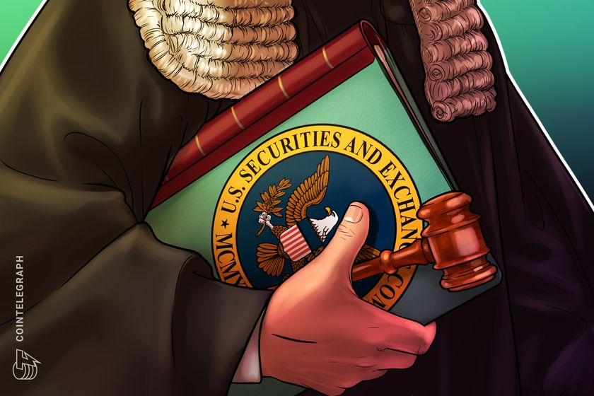 Bitnomial sues SEC over claim that XRP is a security