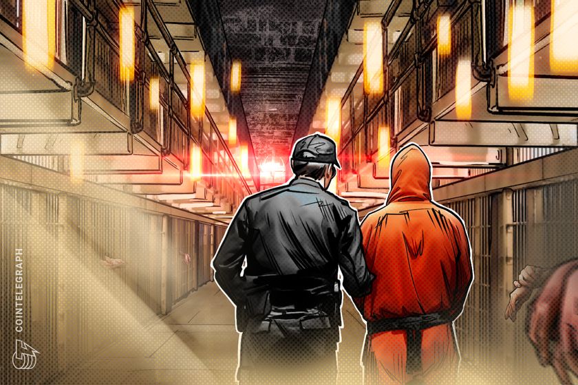 Feds want Bitfinex hacker ‘Razzlekhan’ jailed for 18 months