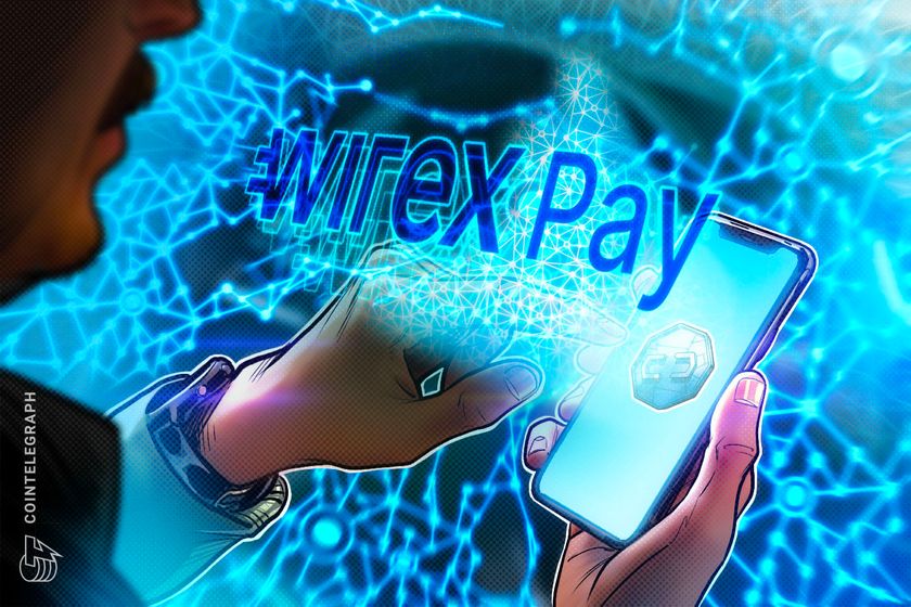 Wirex Pay launches non-custodial crypto payments