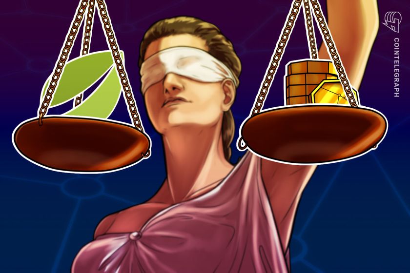 Only Bitfinex may get restitution in 2016 hack, per government filing