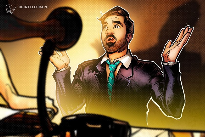 SEC, FBI, DOJ coordinate takedown of fraudulent crypto firms